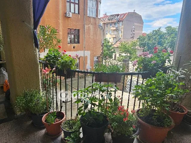 Eladó lakás Budapest XIII. kerület, Angyalföld 48 nm