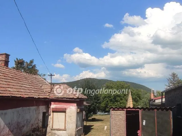 Eladó ház Badacsonytomaj 60 nm