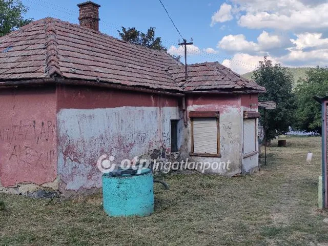 Eladó ház Badacsonytomaj 60 nm
