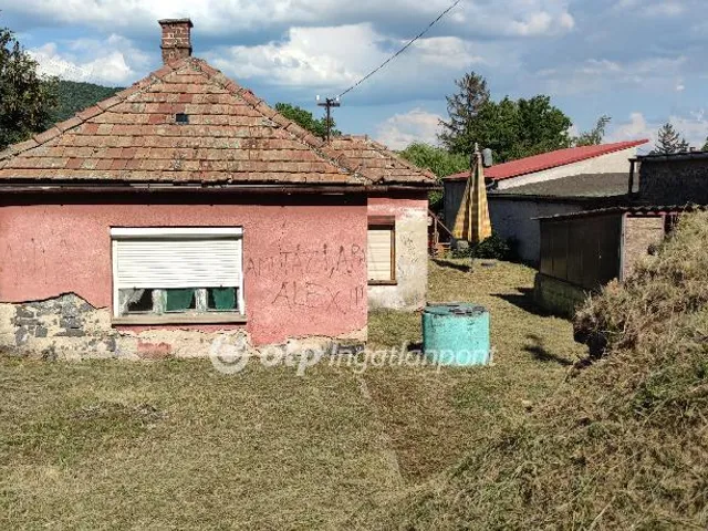Eladó ház Badacsonytomaj 60 nm