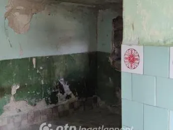 Eladó ház Badacsonytomaj 60 nm