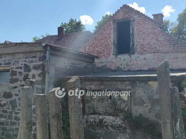 Eladó ház Badacsonytomaj 60 nm