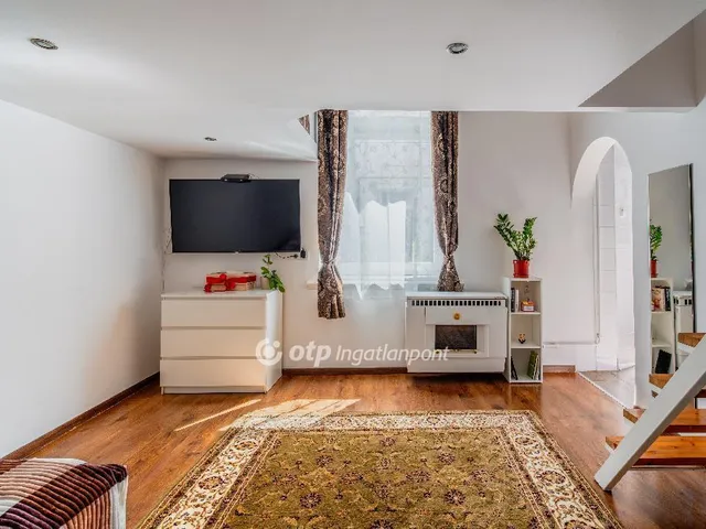 Eladó lakás Budapest VIII. kerület 25 nm