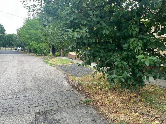 Eladó ház Budapest XXII. kerület 317 nm