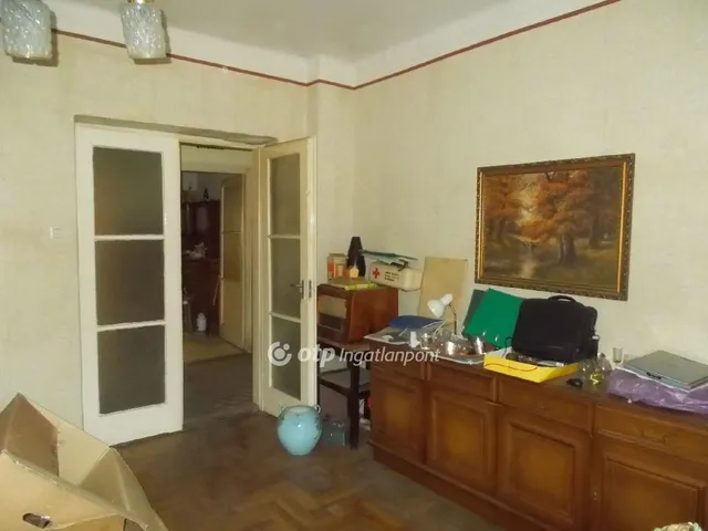 Eladó ház Budapest XX. kerület, Pacsirtatelep 120 nm