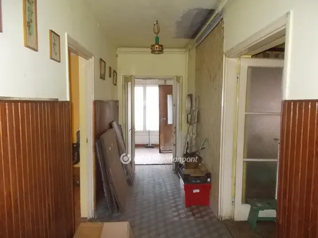 Eladó ház Budapest XX. kerület, Pacsirtatelep 120 nm