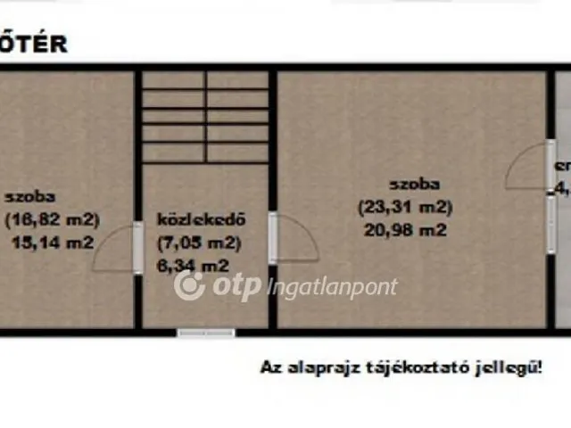 Eladó ház Veszprém 153 nm