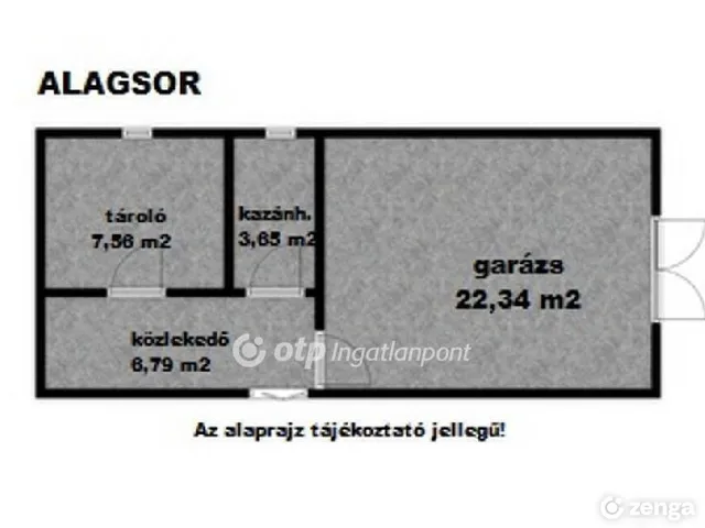 Eladó ház Veszprém 153 nm