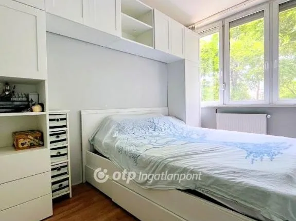 Eladó lakás Budapest XXII. kerület 55 nm