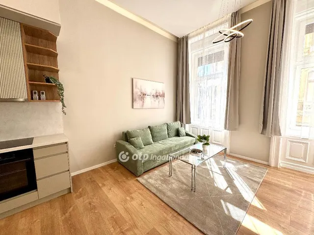 Eladó lakás Budapest VII. kerület 87 nm