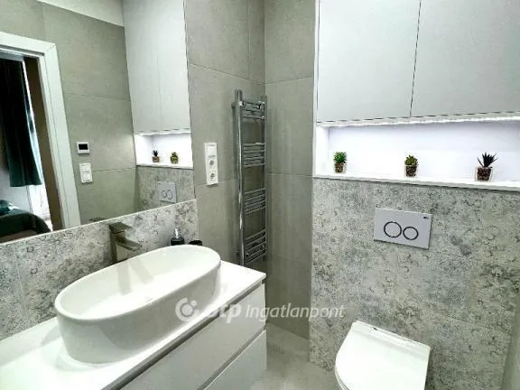 Eladó lakás Budapest VII. kerület 87 nm