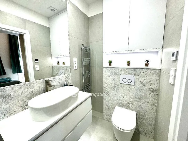 Eladó lakás Budapest VII. kerület 87 nm