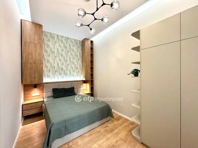 Eladó lakás Budapest VII. kerület 87 nm