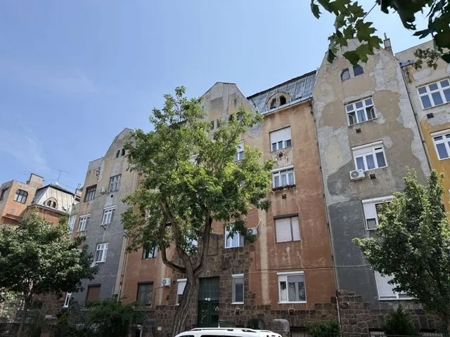 Eladó lakás Budapest XIII. kerület, Angyalföld 22 nm