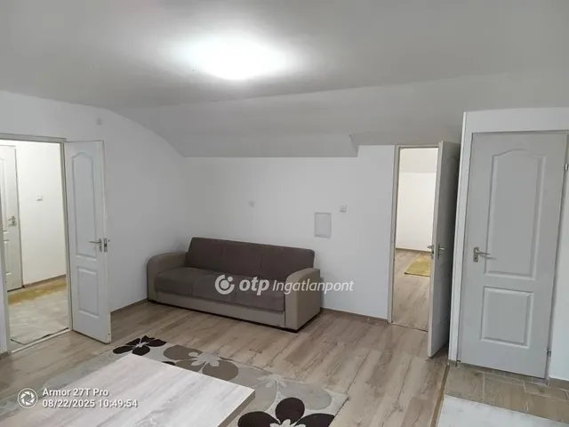 Eladó lakás Budapest VIII. kerület 38 nm