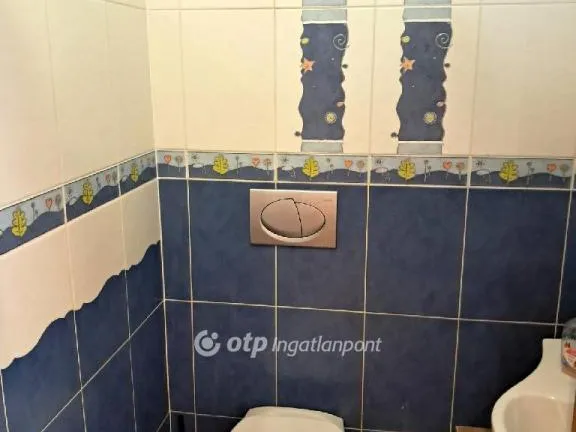 Kiadó lakás Budapest IX. kerület 60 nm
