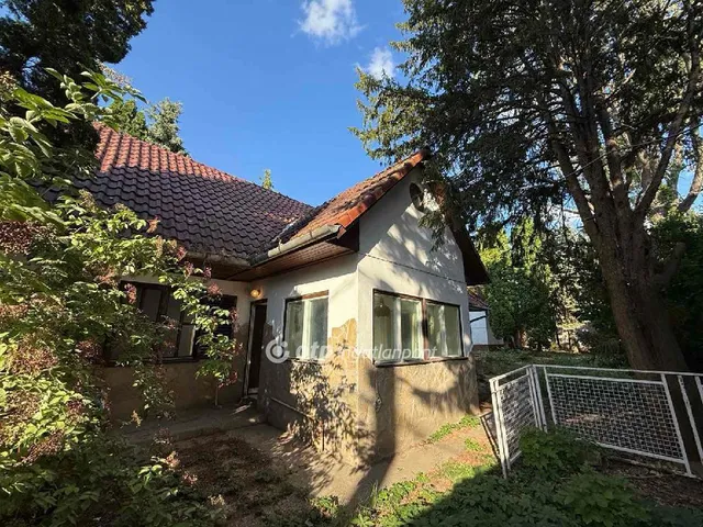 Eladó ház Budapest II. kerület, Pesthidegkút-Ófalu 106 nm