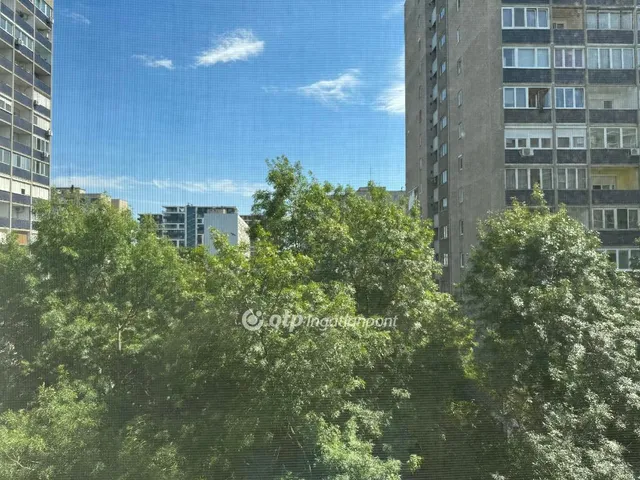 Eladó lakás Budapest III. kerület 68 nm