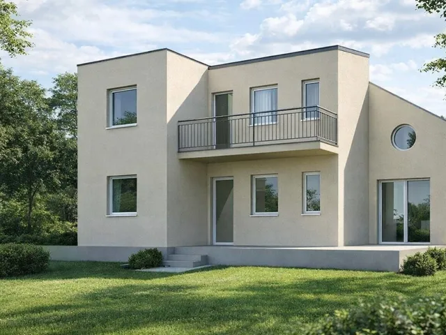 Eladó ház Budapest XXII. kerület 56 nm