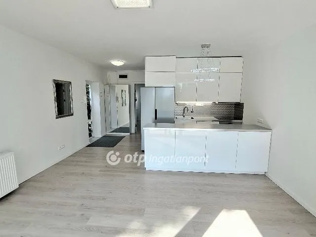 Eladó lakás Budapest II. kerület 58 nm