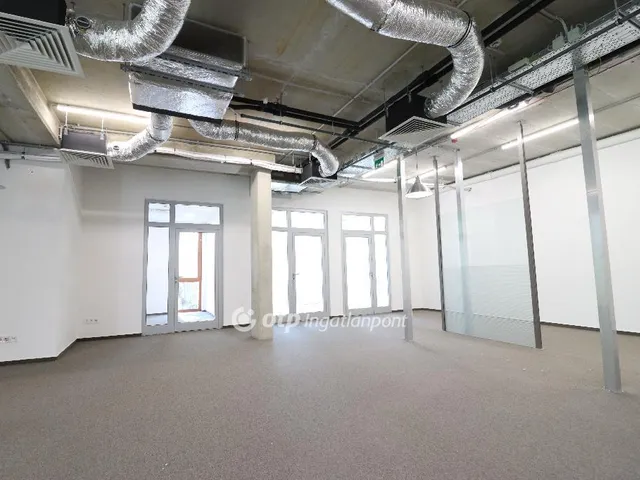 Kiadó kereskedelmi és ipari ingatlan Budapest XIX. kerület, Kispest 304 nm