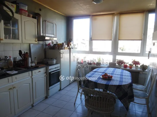 Eladó ház Budapest XVIII. kerület 118 nm