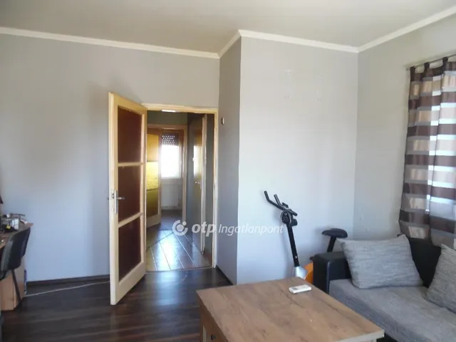 Eladó ház Budapest XVIII. kerület 118 nm