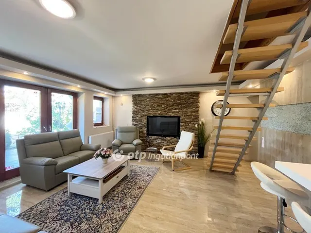 Eladó ház Budapest XXII. kerület 136 nm