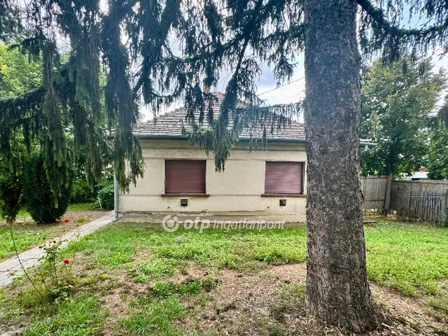 Eladó ház Lepsény 72 nm