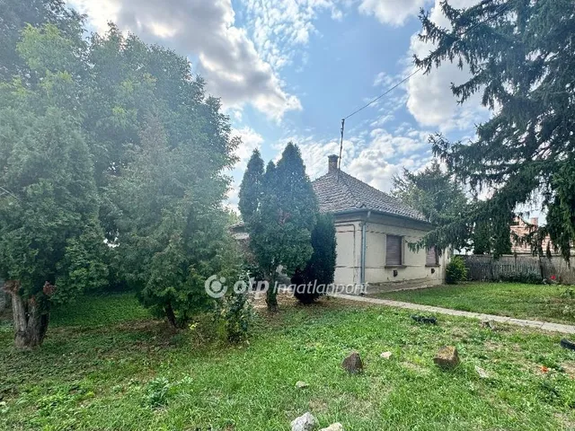 Eladó ház Lepsény 72 nm