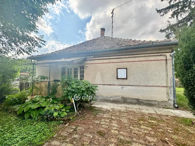Eladó ház Lepsény 72 nm