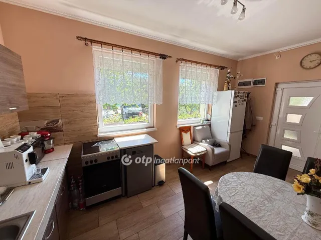 Eladó ház Budapest XI. kerület 60 nm