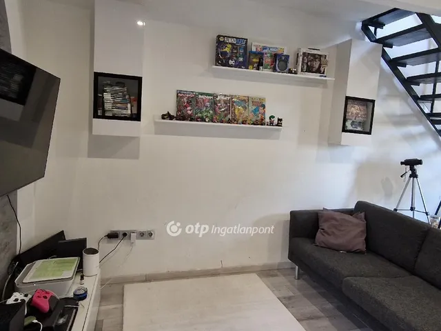 Eladó ház Budapest XXII. kerület 85 nm