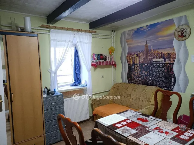 Eladó ház Kóka 60 nm