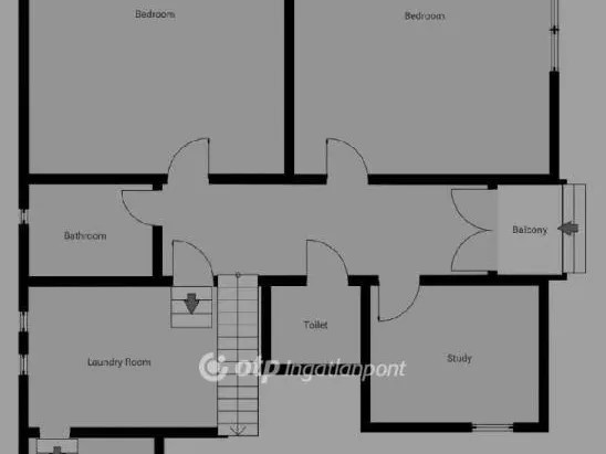 Eladó ház Bag 194 nm