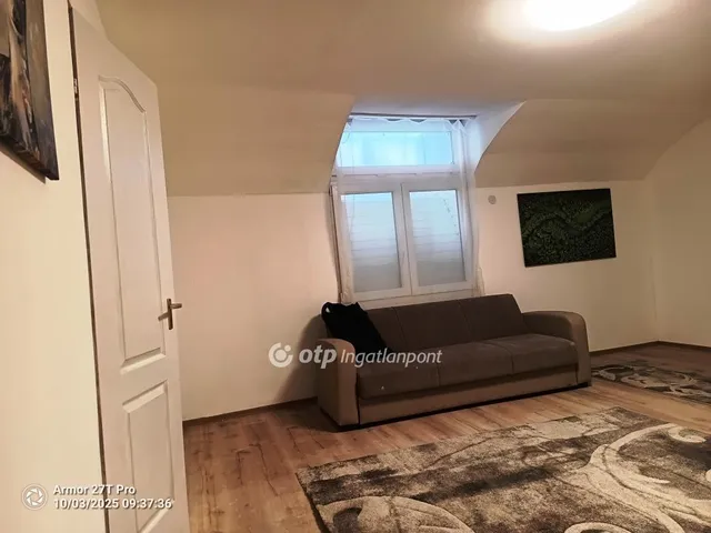 Eladó lakás Budapest VIII. kerület 54 nm