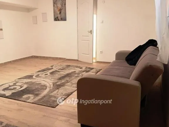 Eladó lakás Budapest VIII. kerület 54 nm