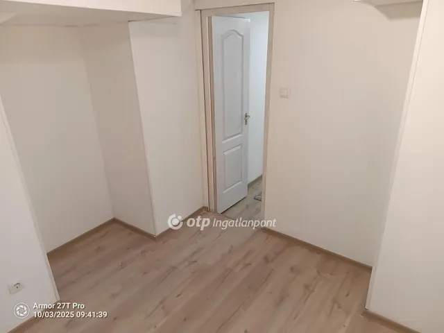 Eladó lakás Budapest VIII. kerület 54 nm