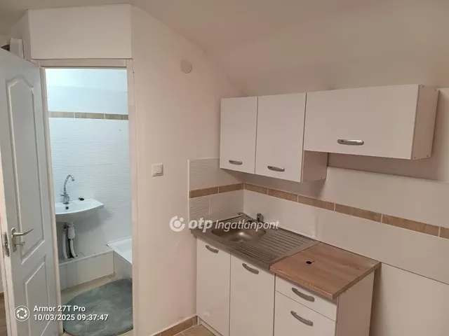 Eladó lakás Budapest VIII. kerület 54 nm