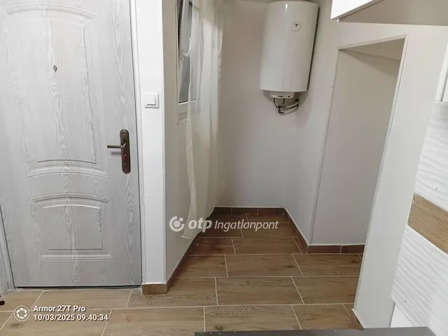 Eladó lakás Budapest VIII. kerület 54 nm