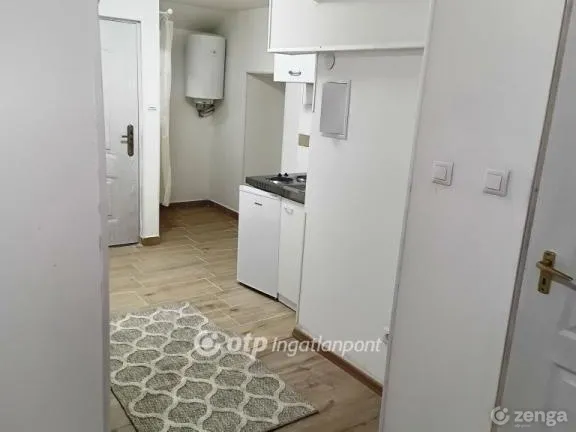 Eladó lakás Budapest VIII. kerület 54 nm