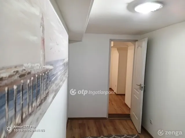 Eladó lakás Budapest VIII. kerület 54 nm