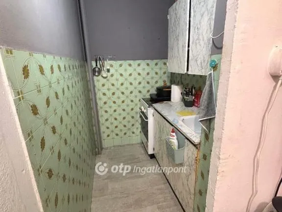 Eladó lakás Budapest X. kerület 41 nm