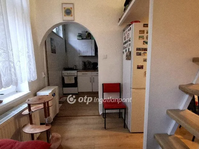 Eladó lakás Budapest X. kerület 39 nm