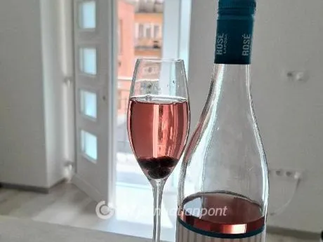 Eladó lakás Budapest II. kerület 47 nm