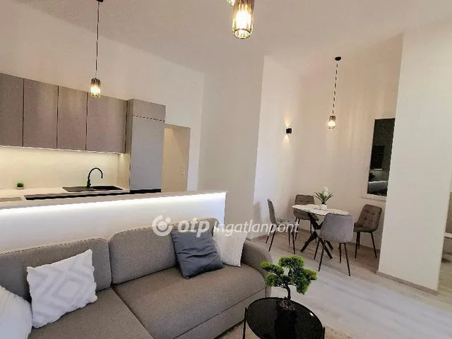 Eladó lakás Budapest II. kerület 47 nm