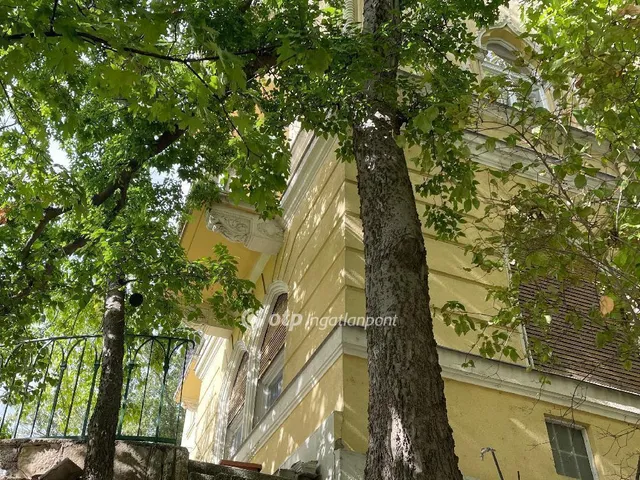 Eladó lakás Budapest II. kerület 92 nm