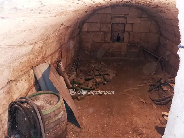 Eladó ház Dömsöd 128 nm