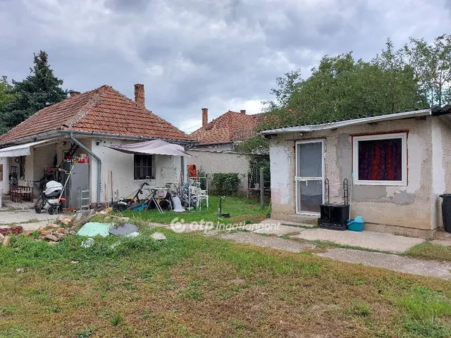 Eladó ház Gödöllő 53 nm