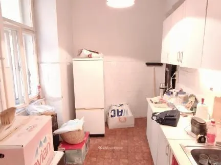 Eladó lakás Budapest I. kerület 46 nm